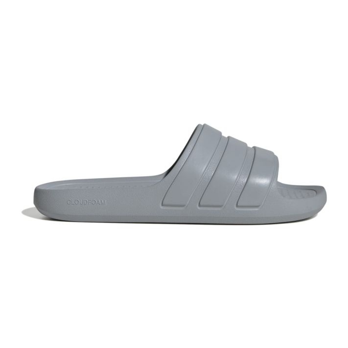 Chanclas Adidas Adilette Flow IG6863 gris