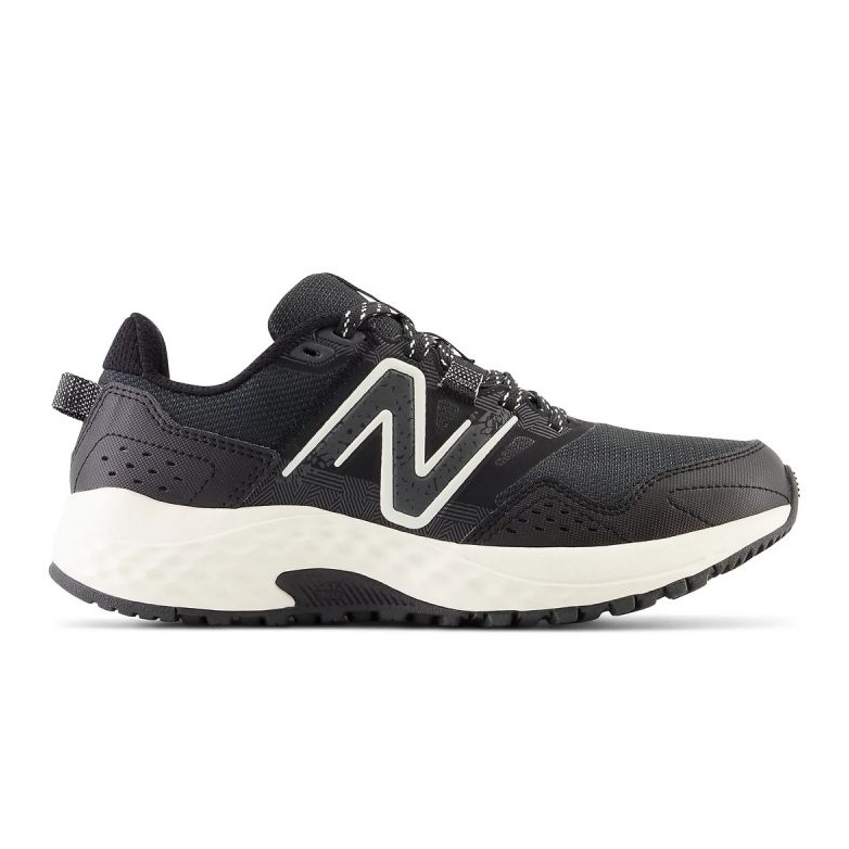 New Balance WT410LB8 Zapatillas de entrenamiento negro