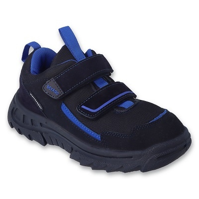 Calzado infantil befado trek 515Y010 azul