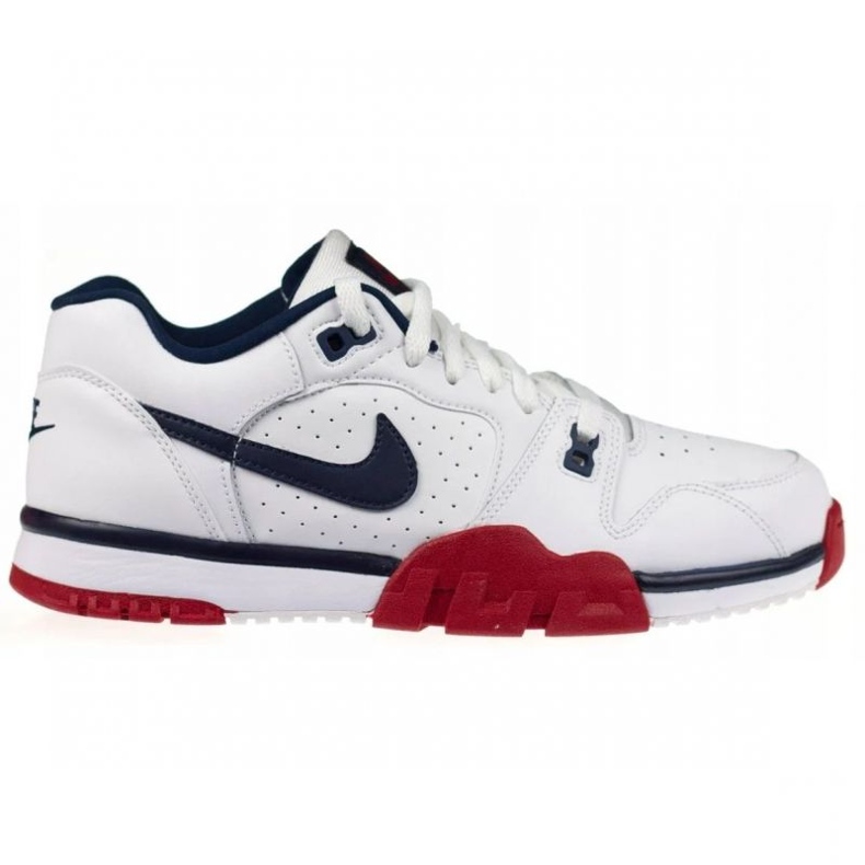 Zapatillas Nike Cross Trainer Low CQ9182-101 blanco Zapatillas Nike Cross Trainer Low CQ9182-101 blanco