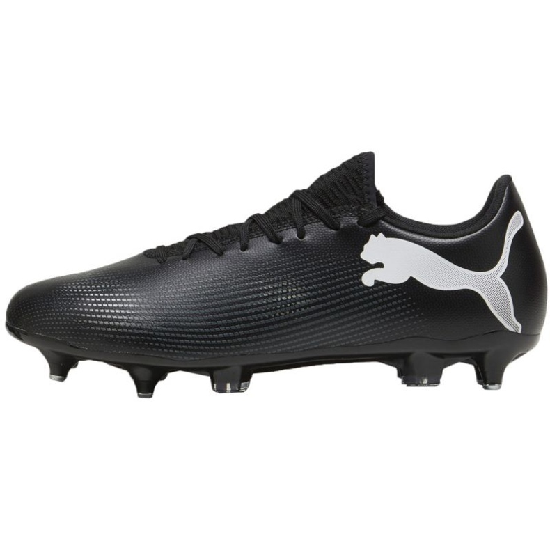 Zapatillas de fútbol Puma Future 7 Play MxSG 107722 02 negro