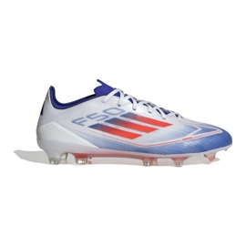 Zapatillas Adidas F50 Pro Fg IE0596 blanco