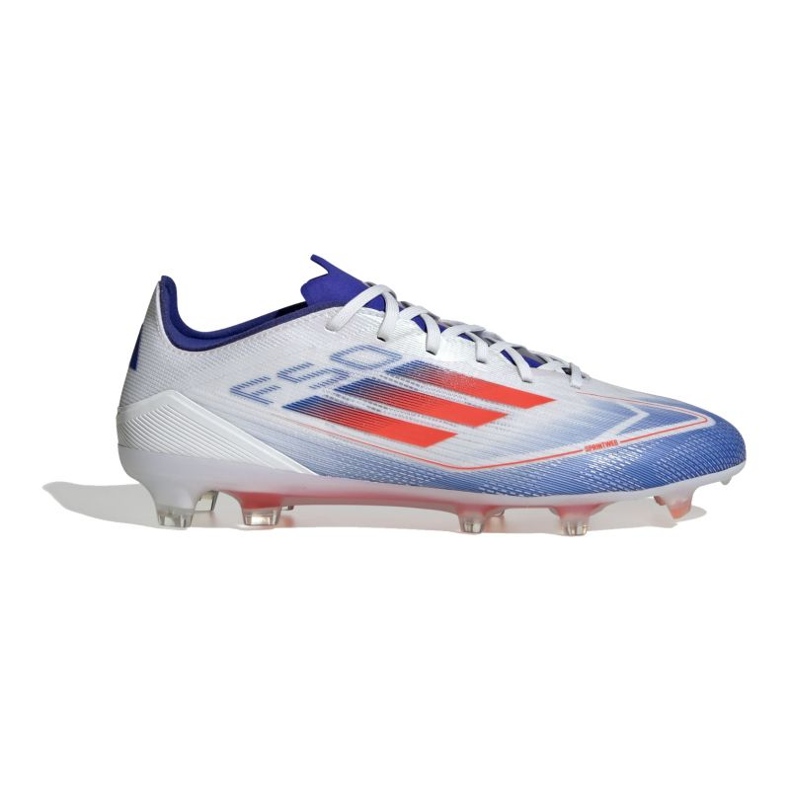 Zapatillas Adidas F50 Pro Fg IE0596 blanco