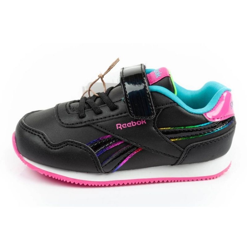 Reebok Royal zapatos 100033287 negro