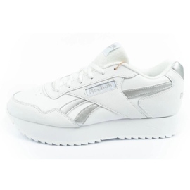 Zapatos reebok 100033037 blanco