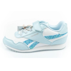 Reebok Royal zapatos 100033295 azul