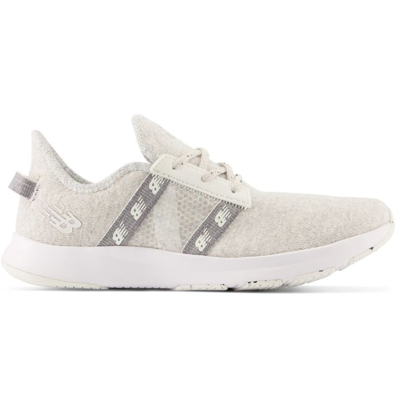 Zapatillas deportivas New Balance WXNRGWU3 gris