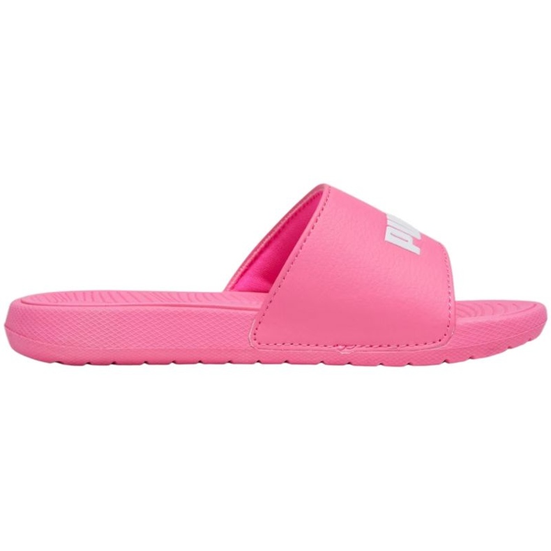 Chanclas Puma Cool Cat 2.0 390881 08 rosado Chanclas Puma Cool Cat 2.0 390881 08 rosado