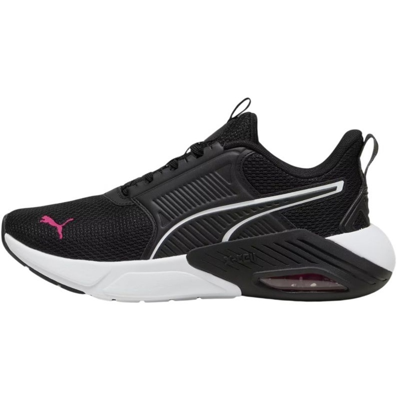 Zapatillas Puma X-Cell Nova Fs 379495 21 negro