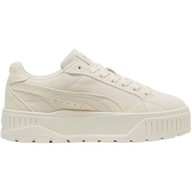 Puma Karmen Ii zapatos 397457 03 beige