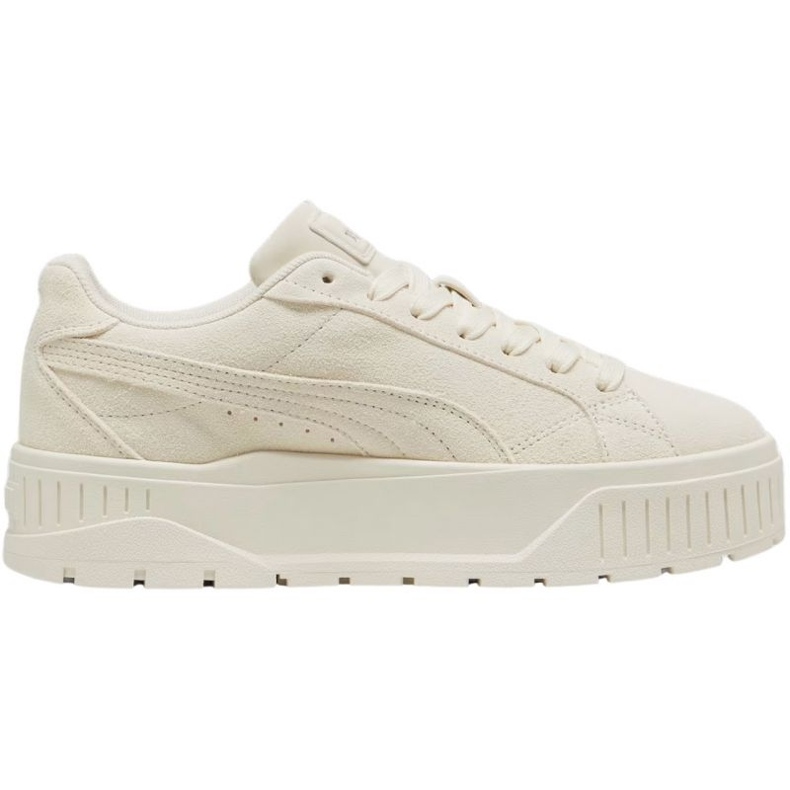Puma Karmen Ii zapatos 397457 03 beige