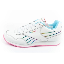 Reebok Royal zapatos 100033270 blanco
