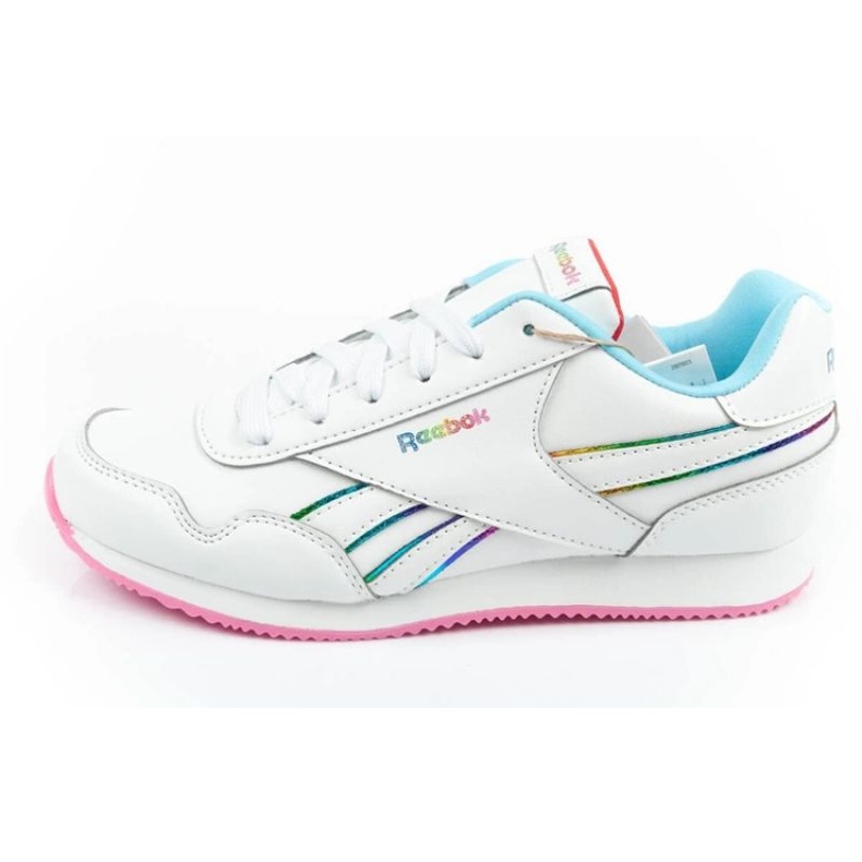 Reebok Royal zapatos 100033270 blanco