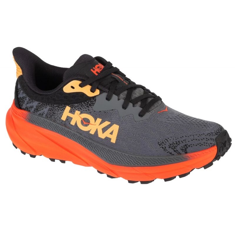 Zapatillas Hoka M Challenger Atr 7 1134497-CFLM gris Zapatillas Hoka M Challenger Atr 7 1134497-CFLM gris