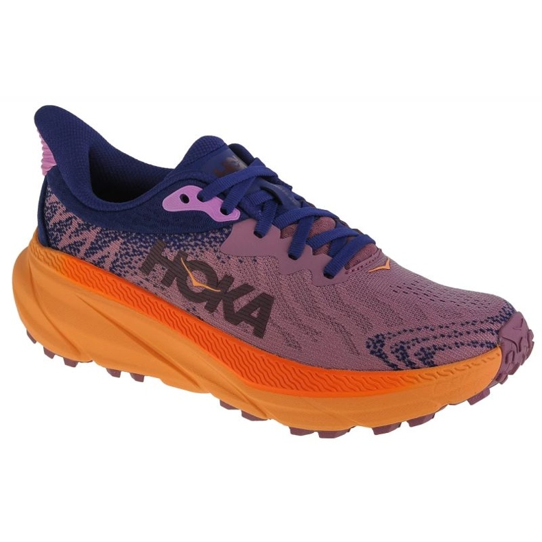 Zapatillas Hoka W Challenger Atr 7 1134498-WMCY violeta Zapatillas Hoka W Challenger Atr 7 1134498-WMCY violeta
