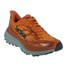 Zapatillas Hoka Stinson Atr 7 1141530-AHAB naranja