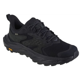 Zapatillas Hoka Anacapa 2 Low Gtx 1141632-BBLC negro