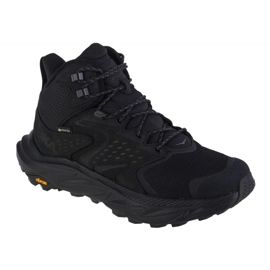 Zapatillas Hoka Anacapa 2 Mid Gtx 1141633-BBLC negro