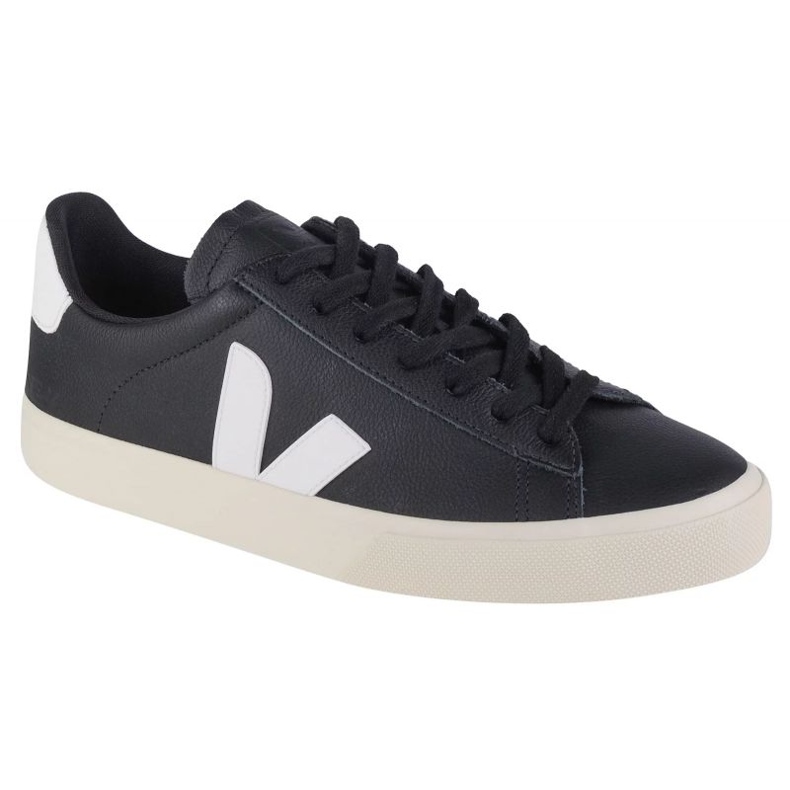 Zapatos Veja Campo CP0501215B negro