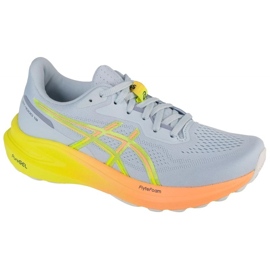 Zapatillas Asics GT-1000 13 París 1012B748-750 gris