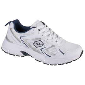 Zapatos Lotto Kitaura 2400010U-1059 blanco