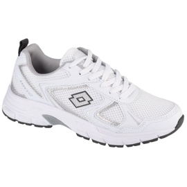 Zapatos Lotto Kitaura 2400010U-1080 blanco