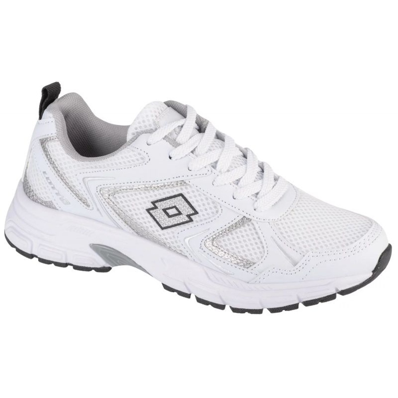 Zapatos Lotto Kitaura 2400010U-1080 blanco