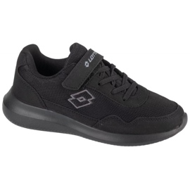 Zapatillas Lotto Connect Oc K 2600001K-1116 negro