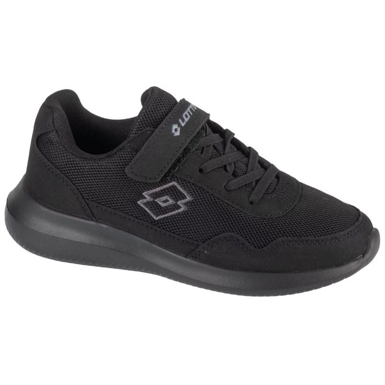 Zapatillas Lotto Connect Oc K 2600001K-1116 negro
