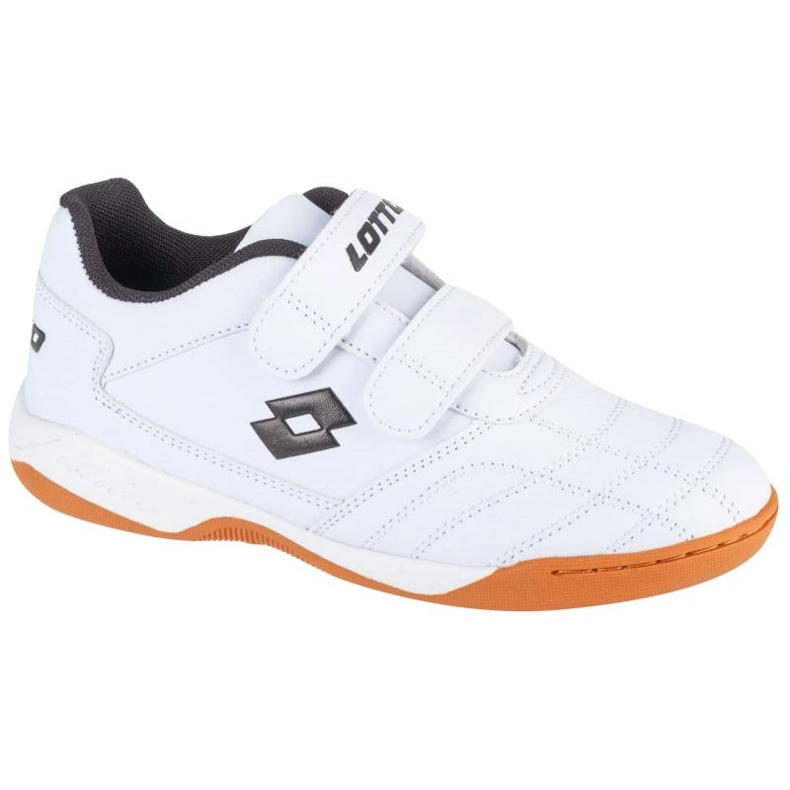 Zapatillas Lotto Pacer K 2600110K-1011 blanco