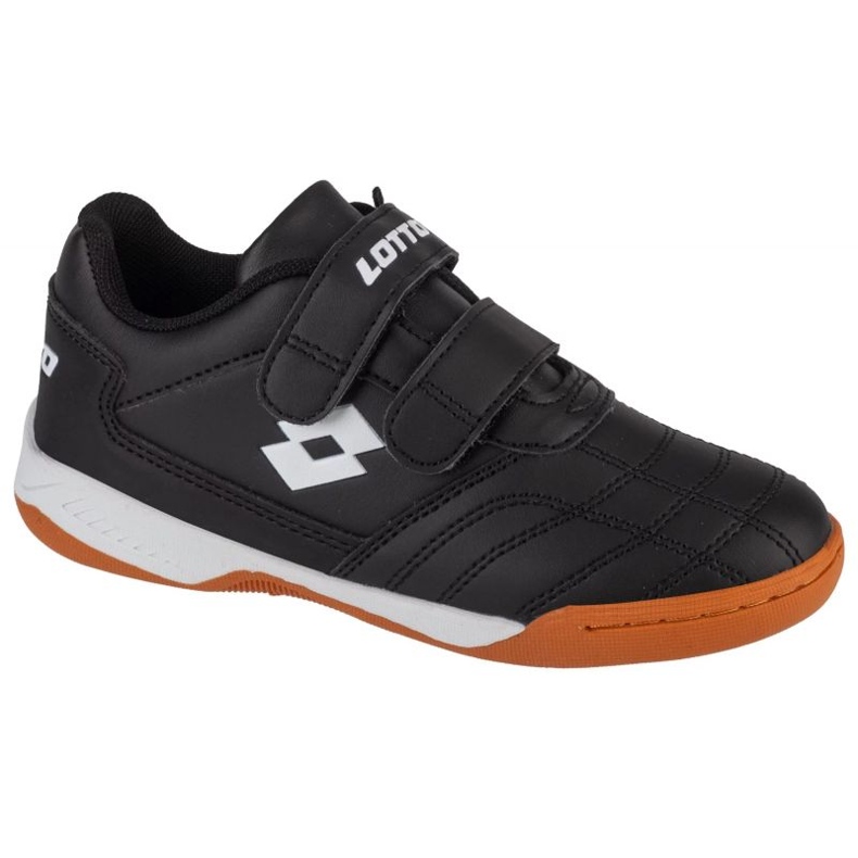 Zapatillas Lotto Pacer K 2600110K-1110 negro