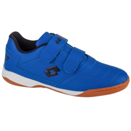Zapatillas Lotto Pacer T 2600110T-5011 azul