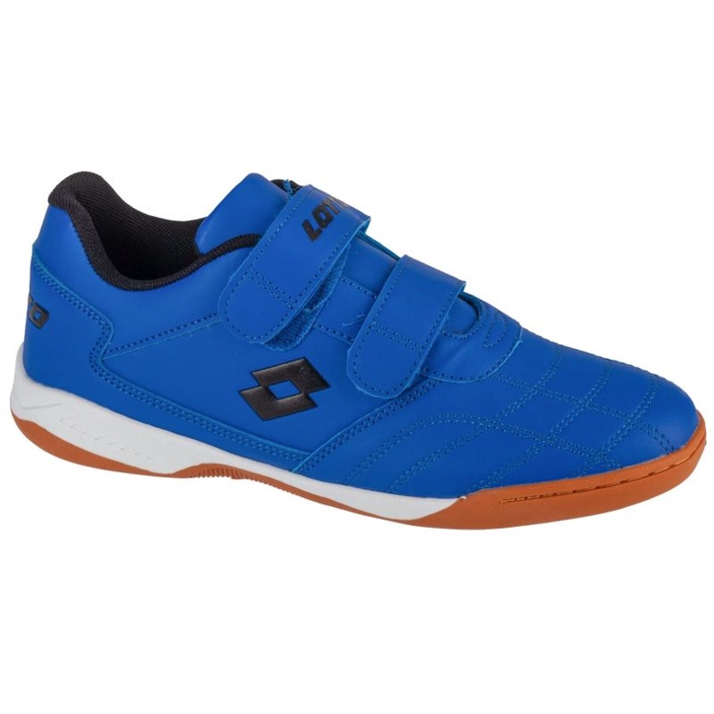 Zapatillas Lotto Pacer T 2600110T-5011 azul