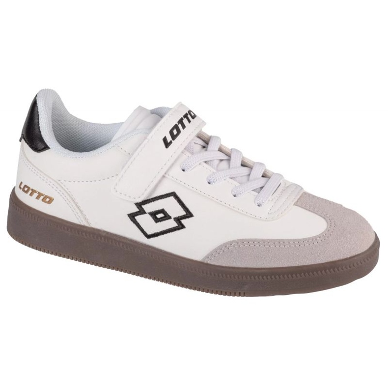 Zapatillas Lotto Vintal K 2600250K-1011 blanco