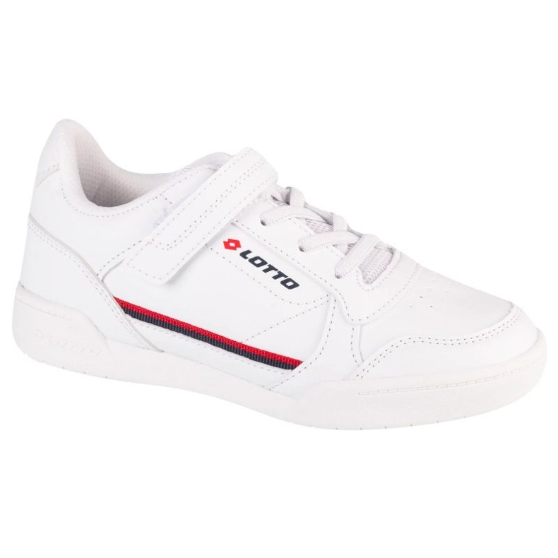 Zapatos Lotto Nandu K 2600310K-1030 blanco