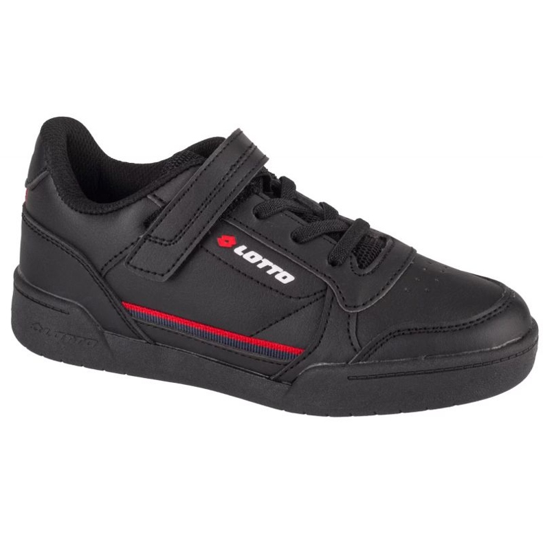 Zapatos Lotto Nandu K 2600310K-1130 negro