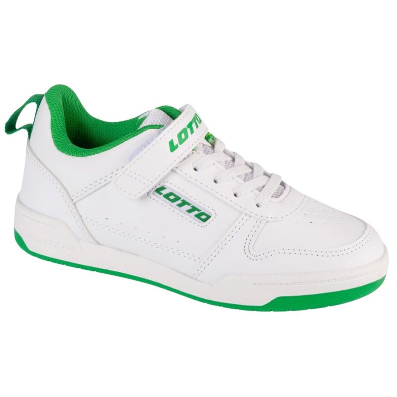 Zapatillas Lotto Toco Bc K 2600320K-1060 blanco