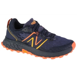 Zapatillas New Balance Fresh Foam X Hierro v7 MTHIERP7 azul