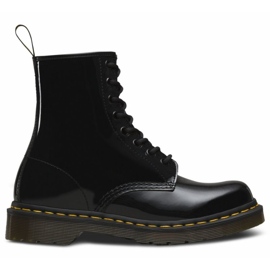 Dr. Martens Zapatos Dr Martens 1460 Negro Charol DM11821011