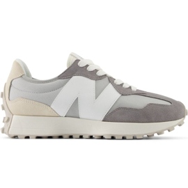 Zapatillas New Balance unisex U327FF gris