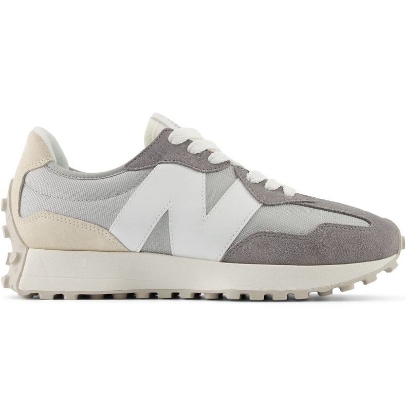 Zapatillas New Balance unisex U327FF gris