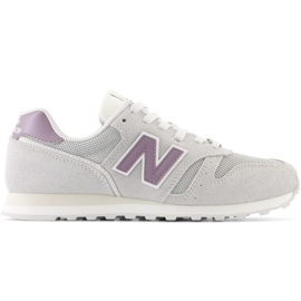 Zapatillas deportivas New Balance zapatillas WL373OG2 gris