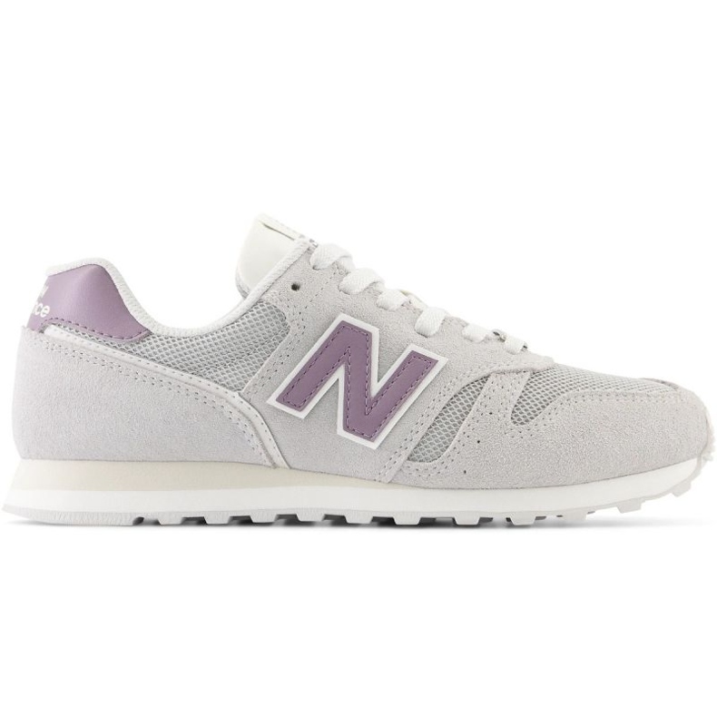 Zapatillas deportivas New Balance zapatillas WL373OG2 gris