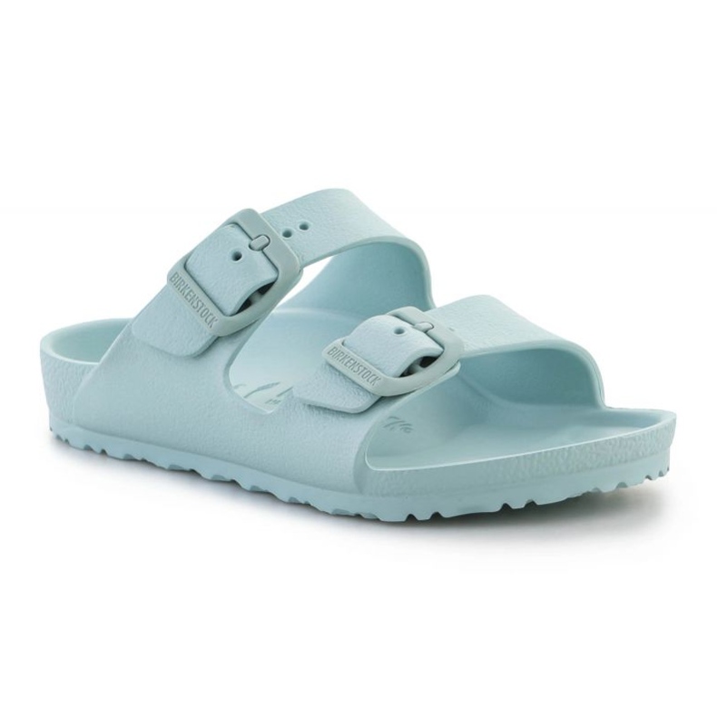 Chanclas Birkenstock Arizona Eva Surf 1026753 verde