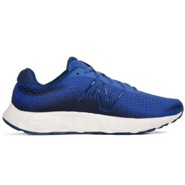 Zapatillas New Balance M520EB8 azul