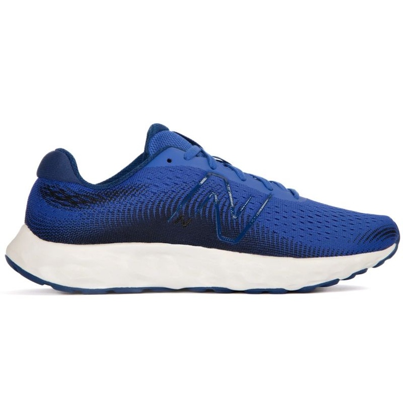 Zapatillas New Balance M520EB8 azul
