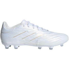 Botas de fútbol adidas Copa Pure 2 League Fg IG8718 blanco