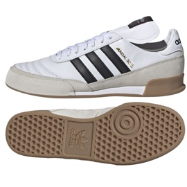 Zapatos Adidas Mundial Goal In ID4047 blanco