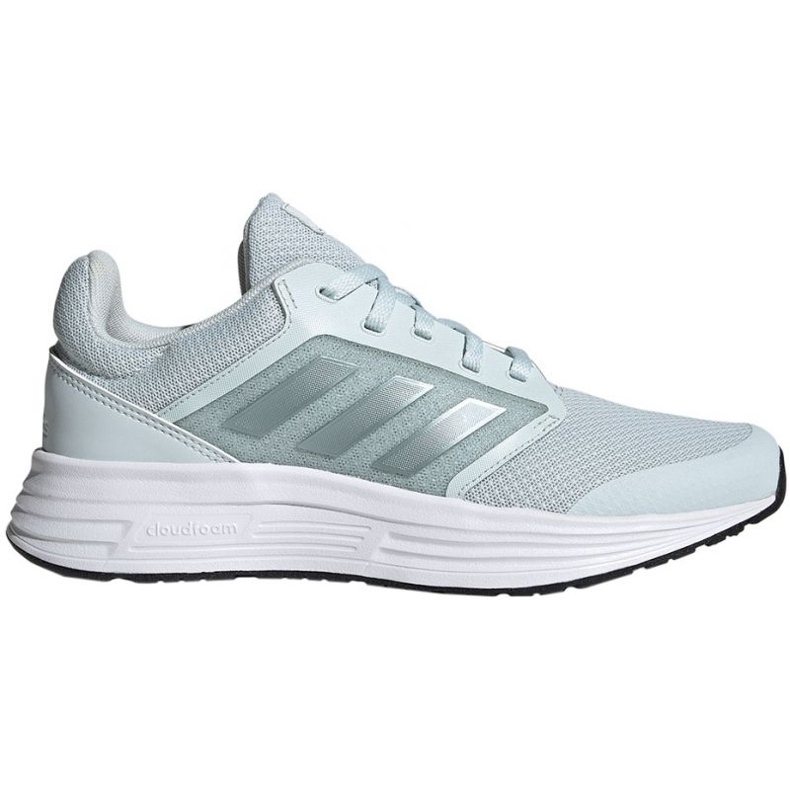 Zapatillas Adidas Galaxy 5 GW0774 verde