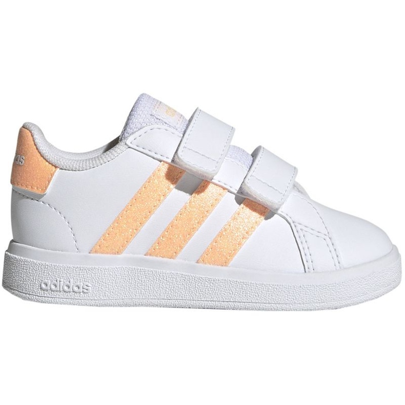 Zapatillas Adidas Grand Court 2.0 Cf HP8916 blanco